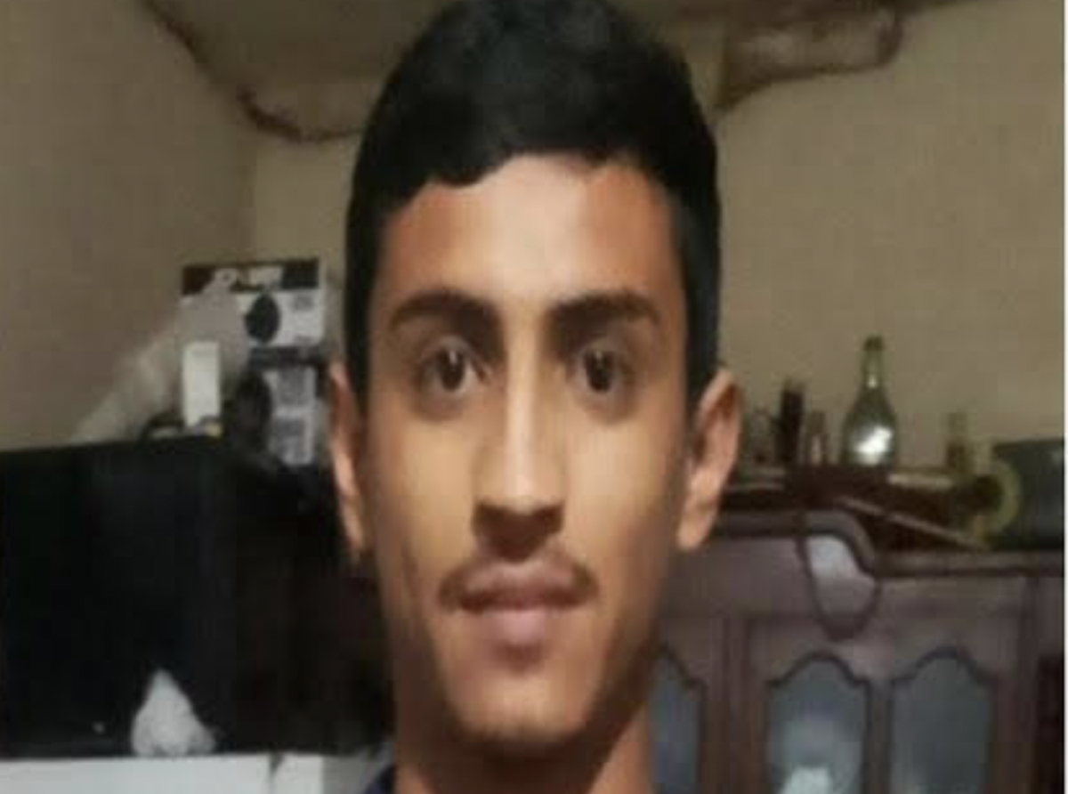 Volanta de la Muerte